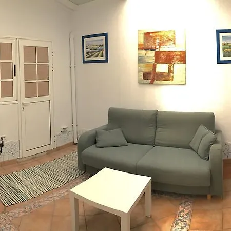 Chalet Azul Villa *