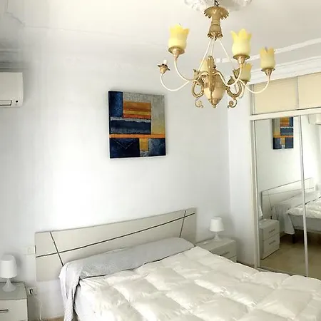 Villa Chalet Azul Costa Adeje (Tenerife)