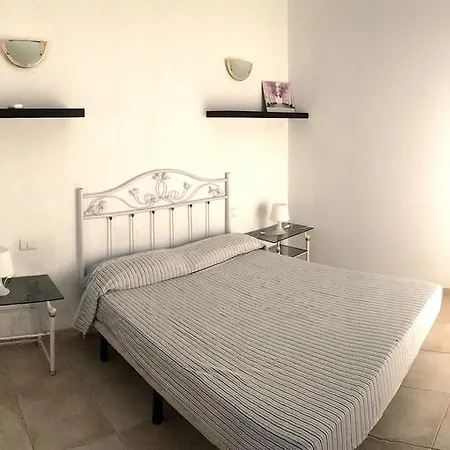 Chalet Azul * Costa Adeje (Tenerife)