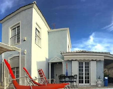 Chalet Azul Costa Adeje (Tenerife)