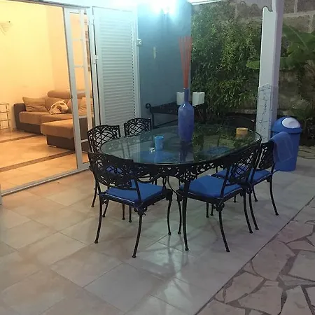 Chalet Azul * Costa Adeje (Tenerife)