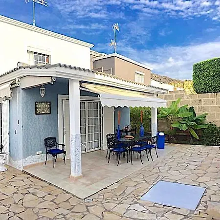 Chalet Azul Villa *